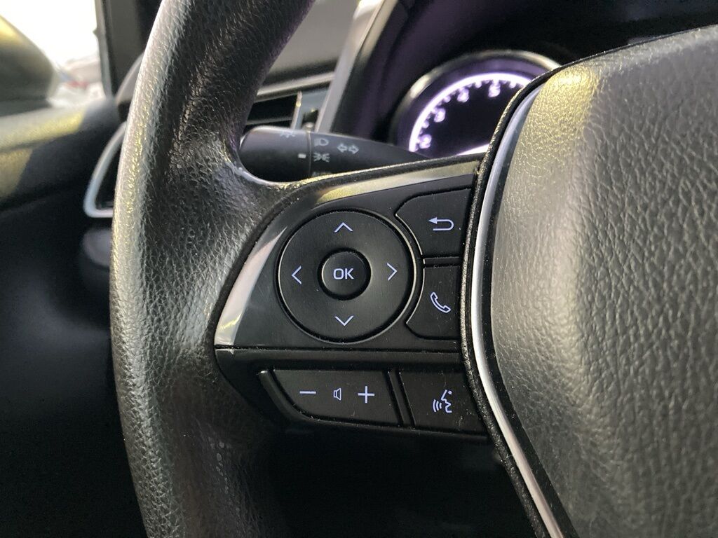 2020 Toyota Camry LE San Antonio TX