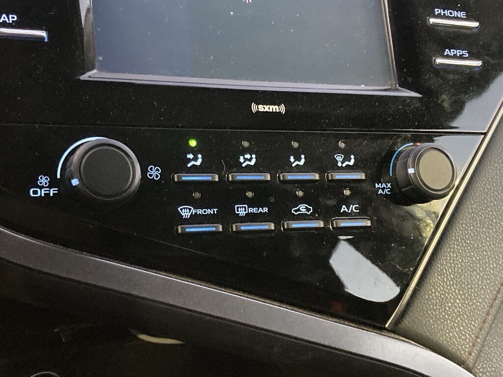 2020 Toyota Camry LE San Antonio TX