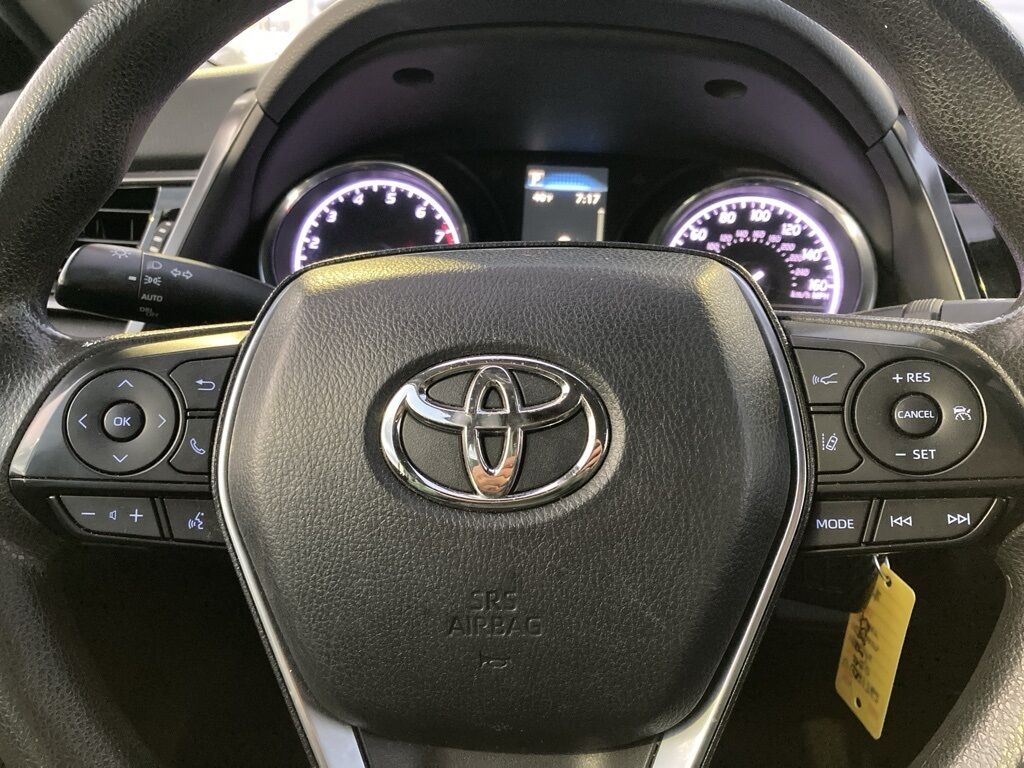 2020 Toyota Camry LE San Antonio TX