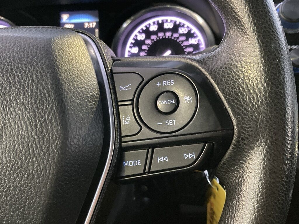 2020 Toyota Camry LE San Antonio TX