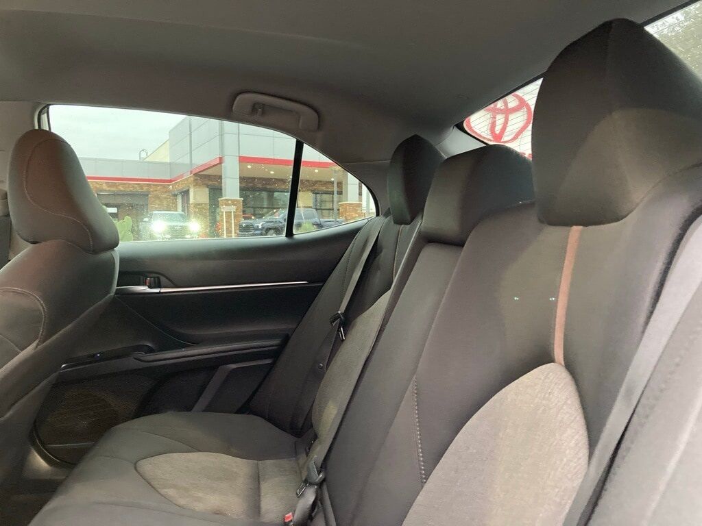 2020 Toyota Camry LE San Antonio TX