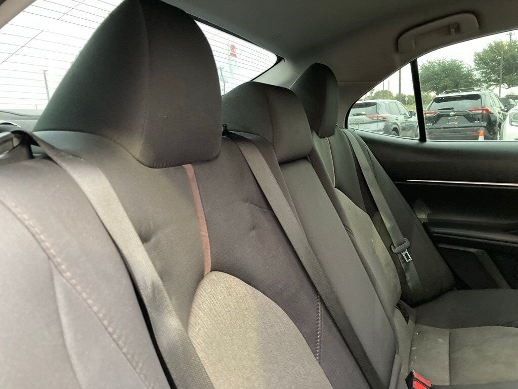 2020 Toyota Camry LE San Antonio TX