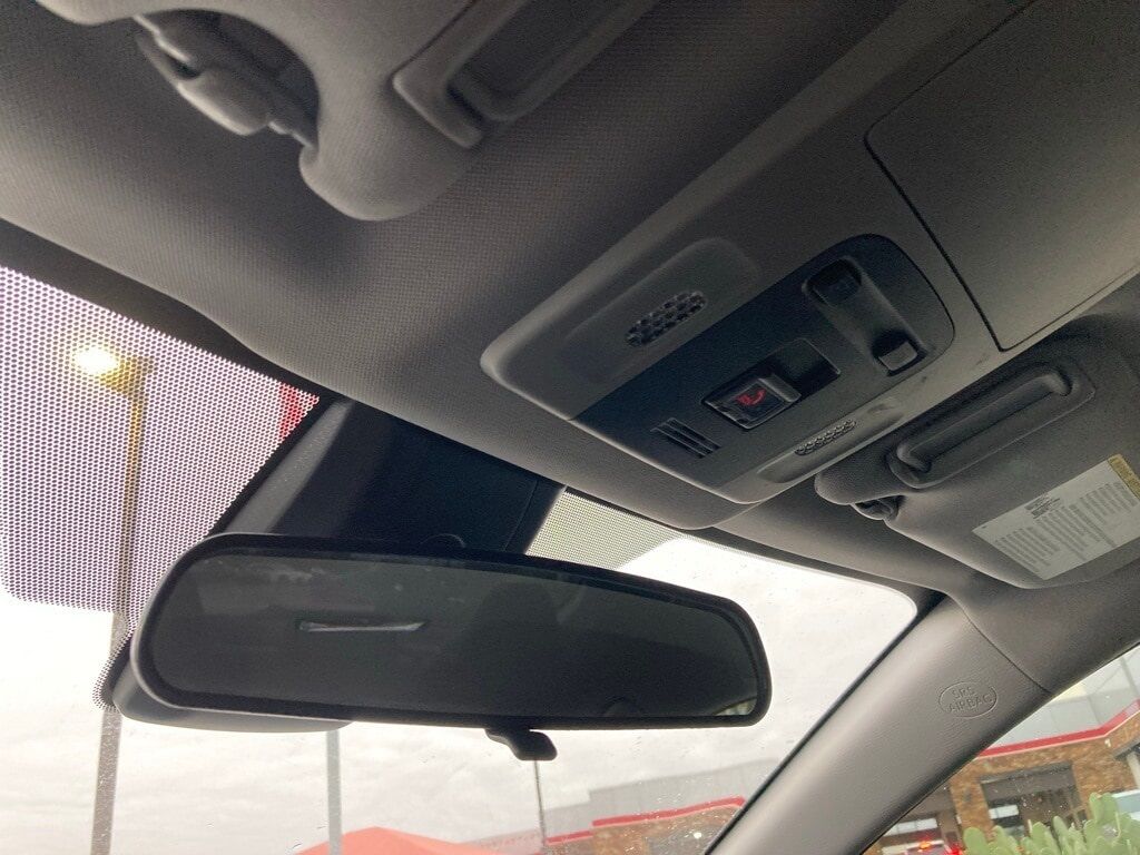 2020 Toyota Camry LE San Antonio TX