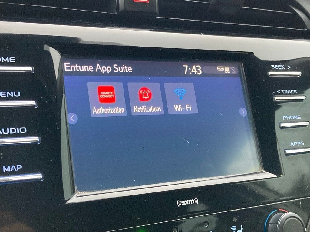 2020 Toyota Camry LE San Antonio TX