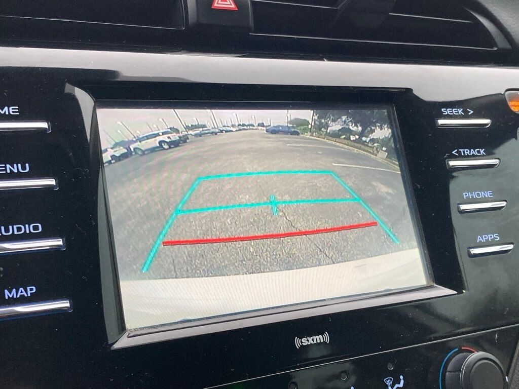 2020 Toyota Camry LE San Antonio TX