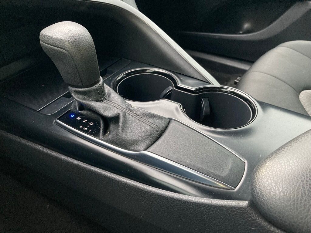 2020 Toyota Camry LE San Antonio TX