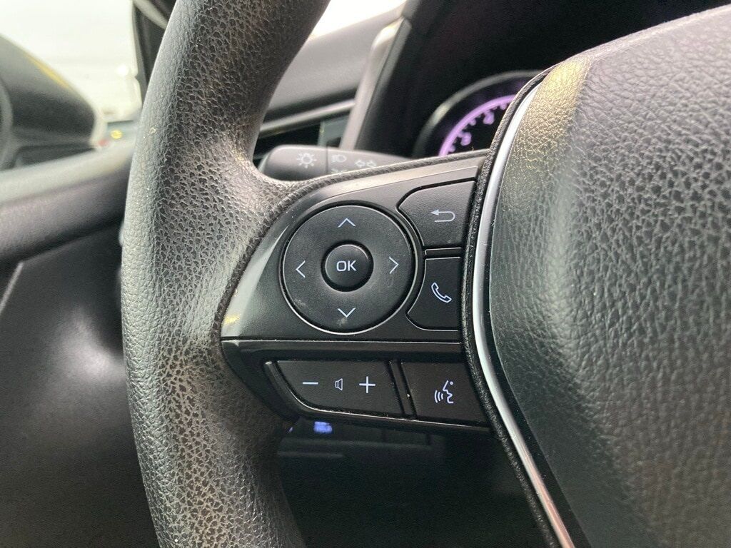 2020 Toyota Camry LE San Antonio TX