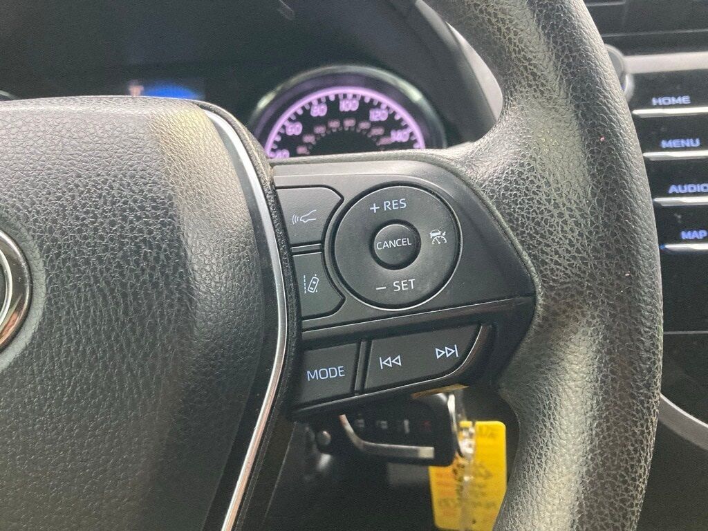 2020 Toyota Camry LE San Antonio TX