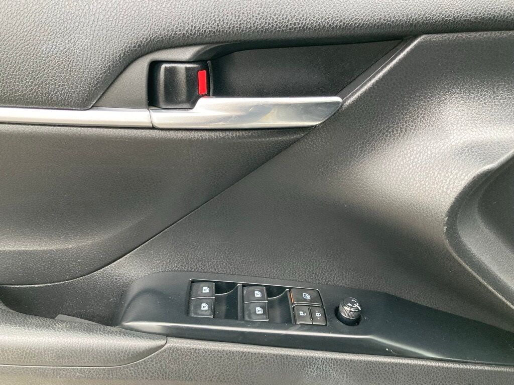 2020 Toyota Camry LE San Antonio TX