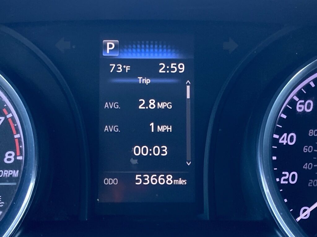 2020 Toyota Camry LE San Antonio TX