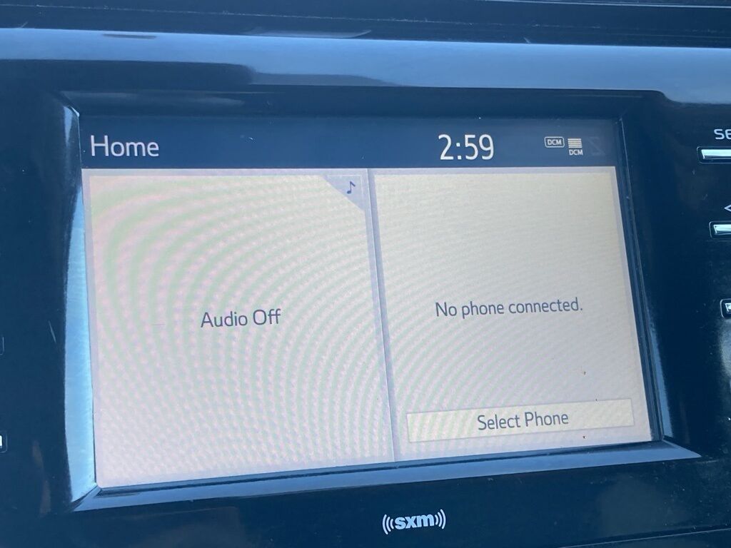 2020 Toyota Camry LE San Antonio TX