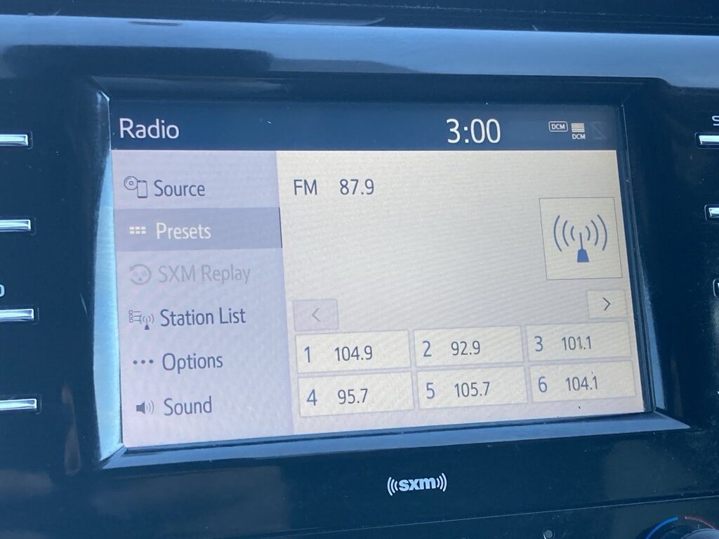 2020 Toyota Camry LE San Antonio TX