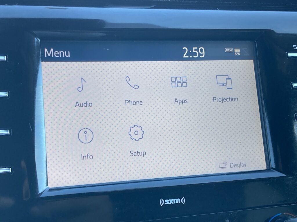 2020 Toyota Camry LE San Antonio TX