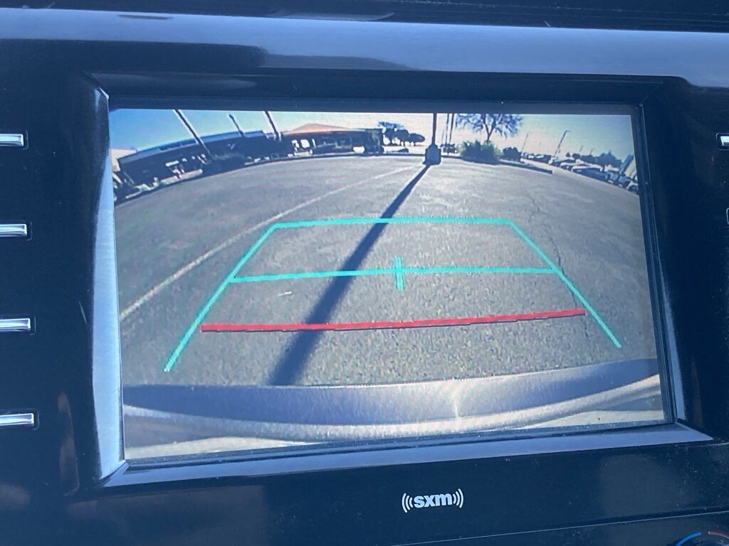 2020 Toyota Camry LE San Antonio TX