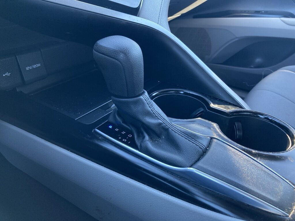 2020 Toyota Camry LE San Antonio TX