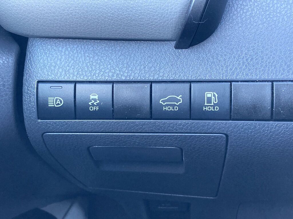 2020 Toyota Camry LE San Antonio TX