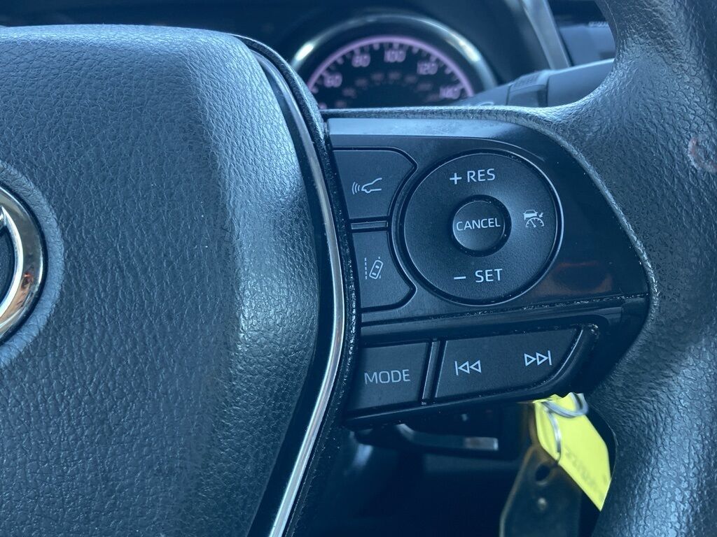 2020 Toyota Camry LE San Antonio TX