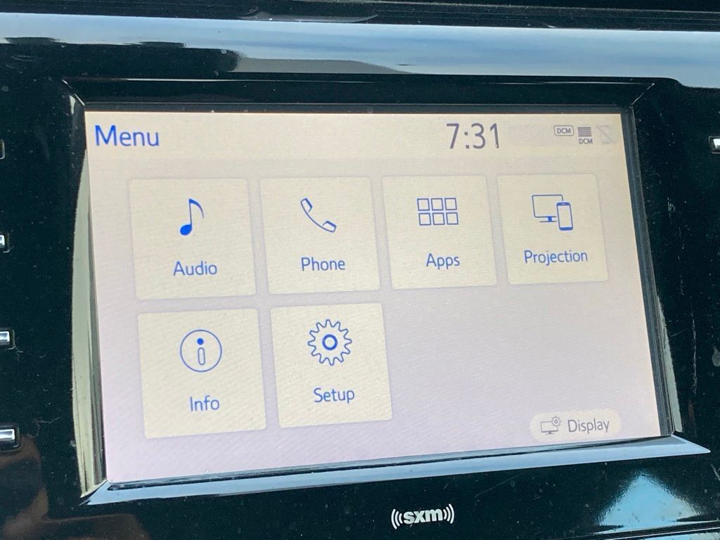 2020 Toyota Camry LE San Antonio TX