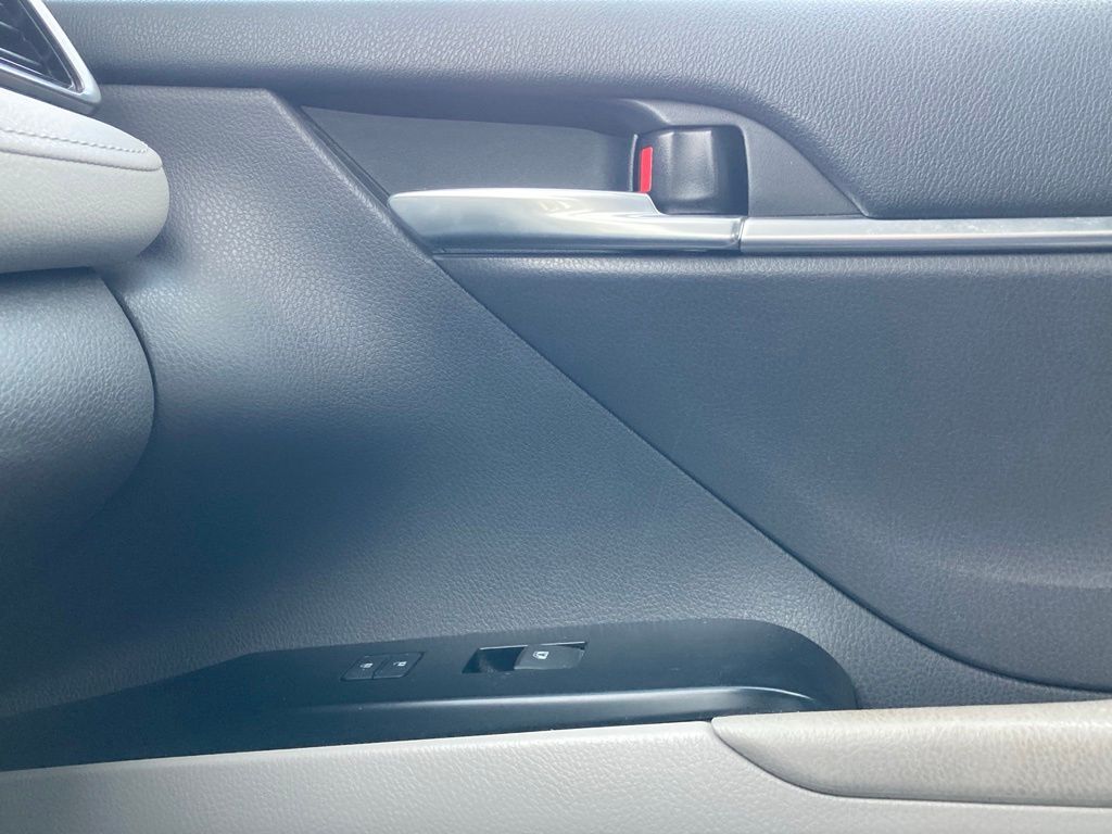 2020 Toyota Camry LE San Antonio TX