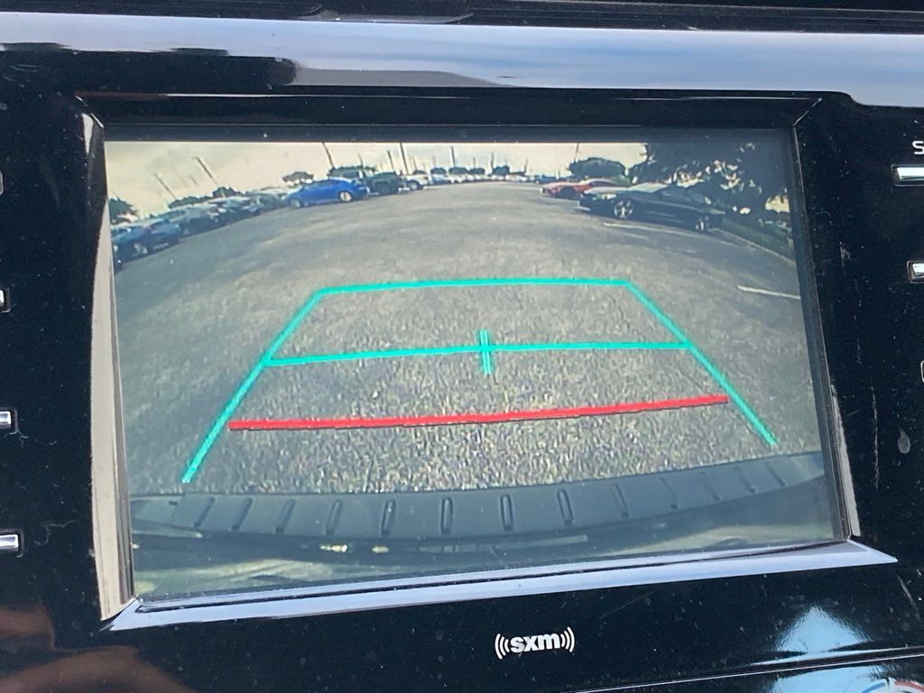 2020 Toyota Camry LE San Antonio TX