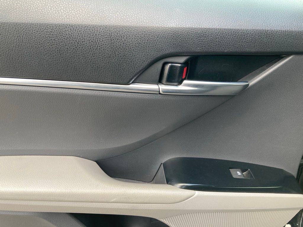 2020 Toyota Camry LE San Antonio TX