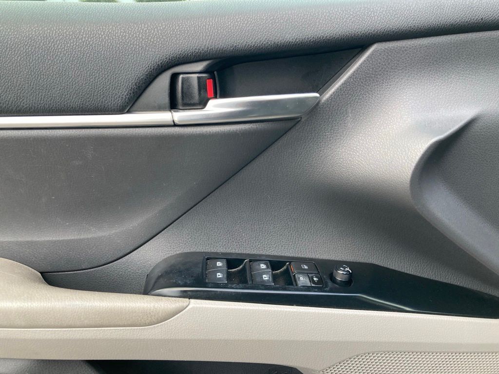 2020 Toyota Camry LE San Antonio TX