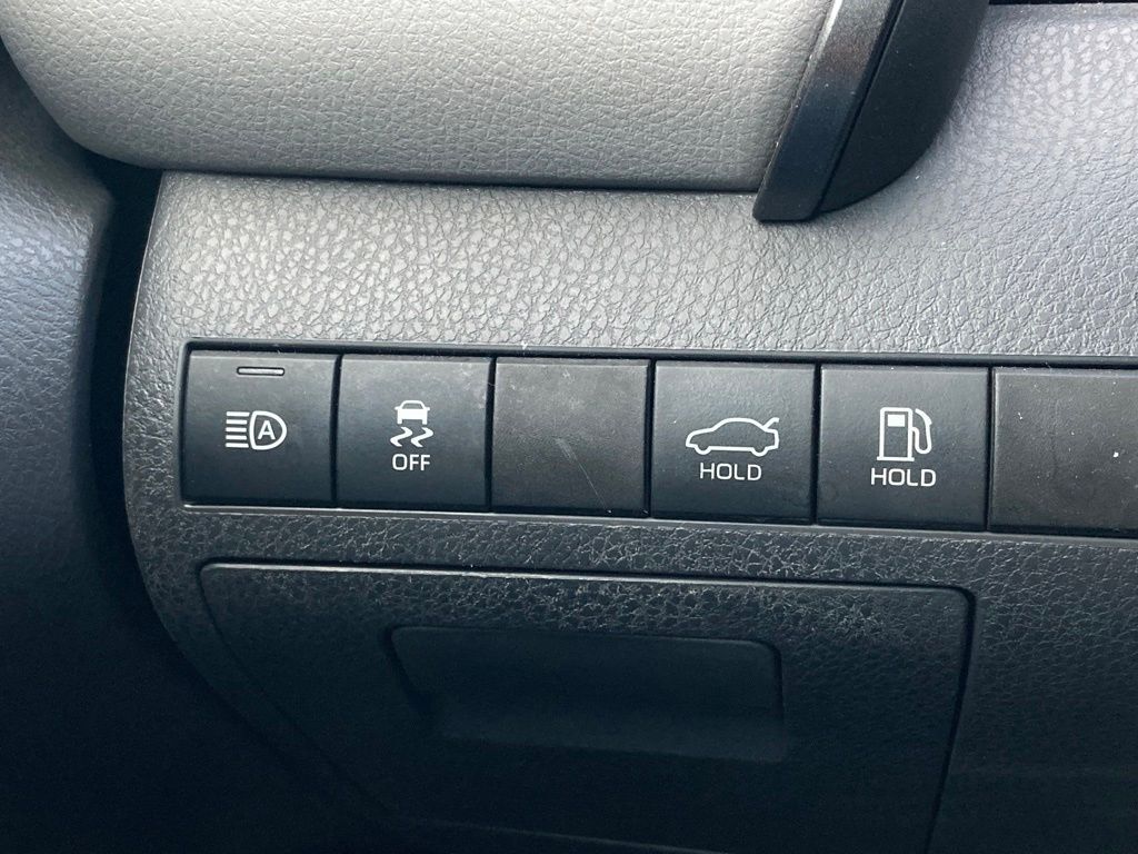 2020 Toyota Camry LE San Antonio TX