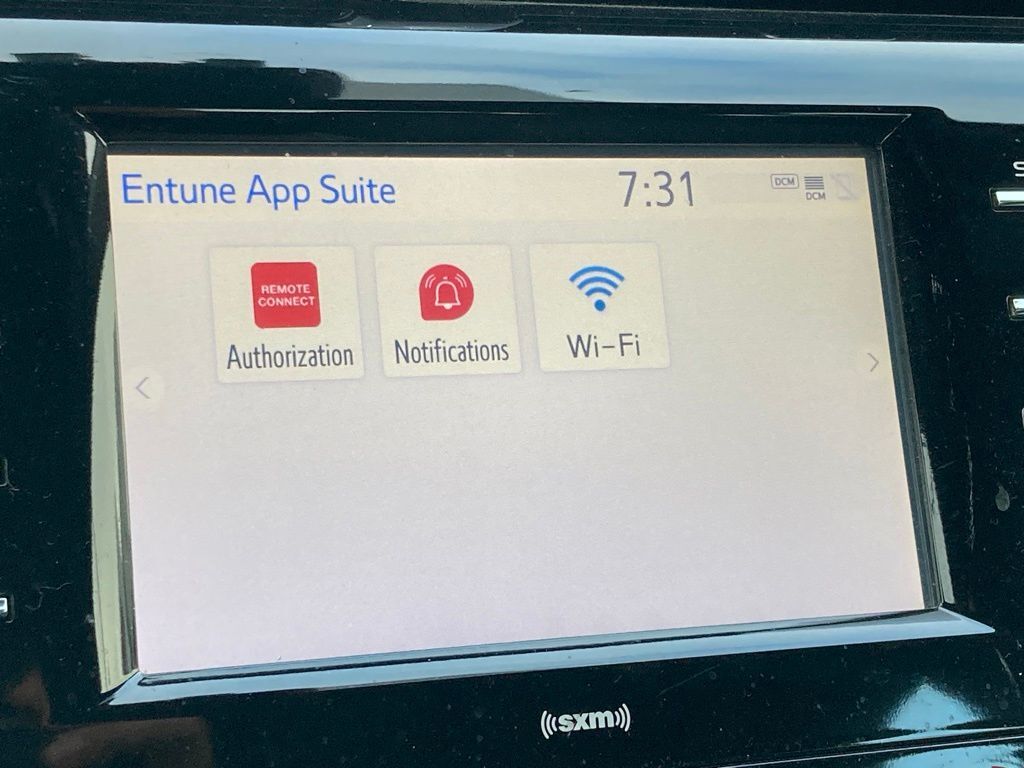 2020 Toyota Camry LE San Antonio TX