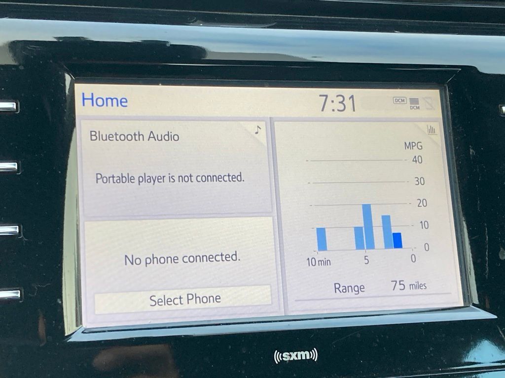 2020 Toyota Camry LE San Antonio TX