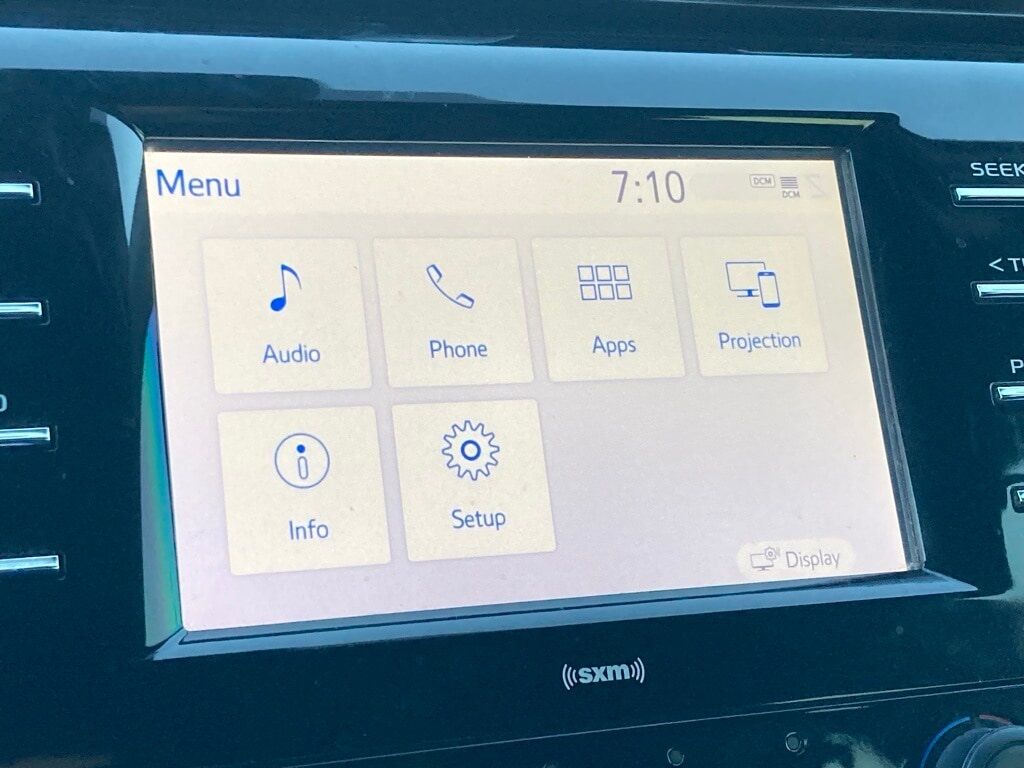2020 Toyota Camry LE San Antonio TX