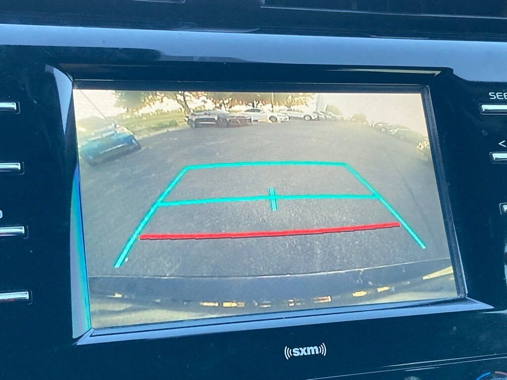 2020 Toyota Camry LE San Antonio TX