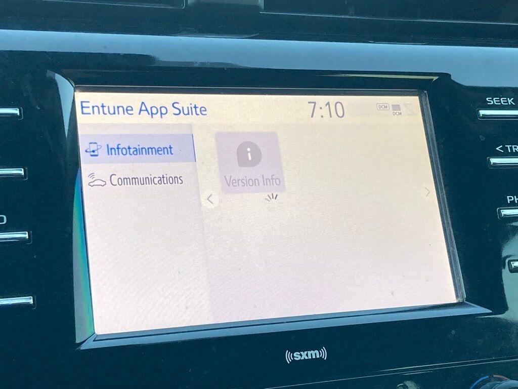 2020 Toyota Camry LE San Antonio TX