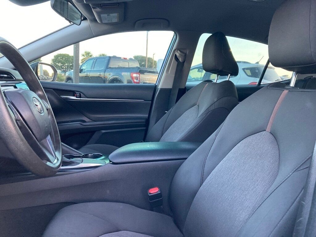 2020 Toyota Camry LE San Antonio TX