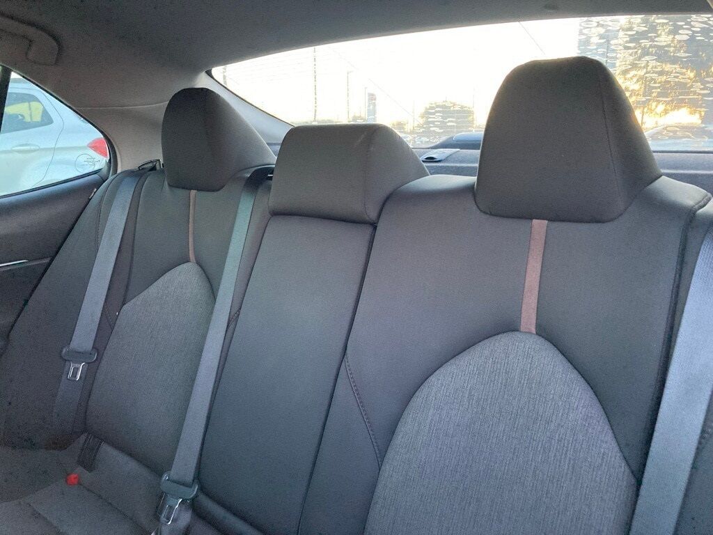 2020 Toyota Camry LE San Antonio TX