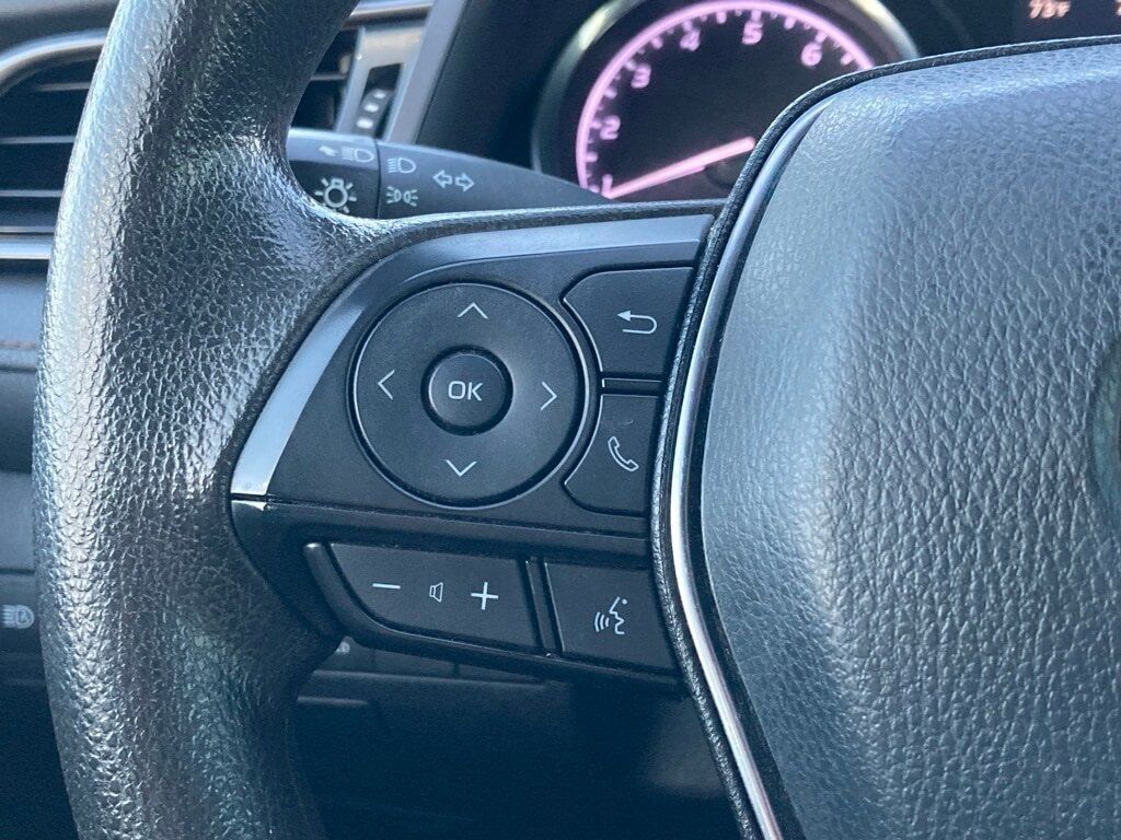 2020 Toyota Camry LE San Antonio TX