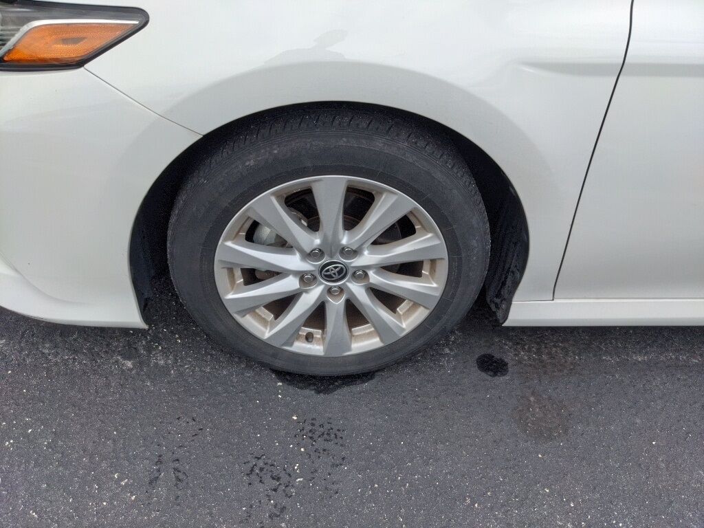 2020 Toyota Camry LE San Clemente CA