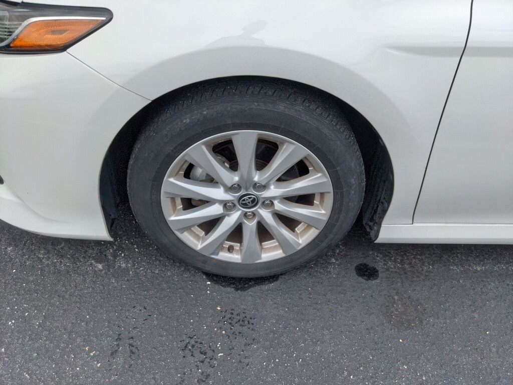 2020 Toyota Camry LE San Clemente CA