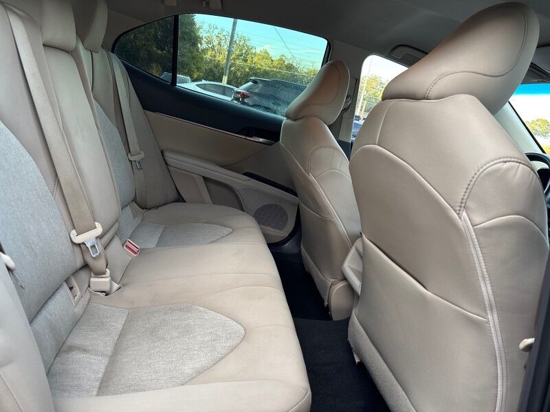 2020 Toyota Camry LE Seffner FL