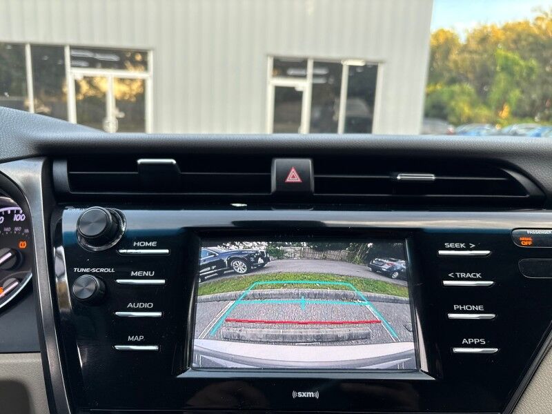 2020 Toyota Camry LE Seffner FL