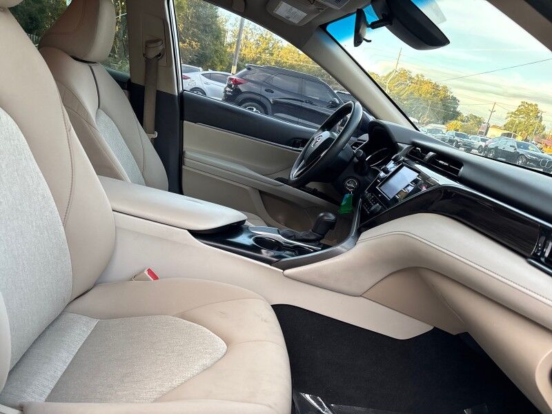 2020 Toyota Camry LE Seffner FL