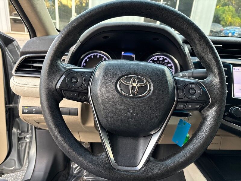 2020 Toyota Camry LE Seffner FL