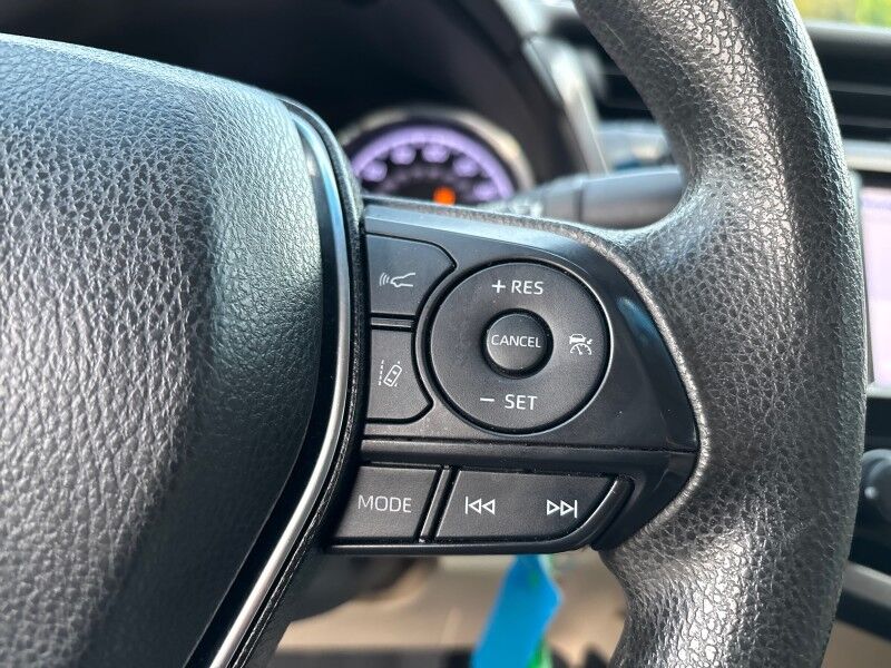 2020 Toyota Camry LE Seffner FL