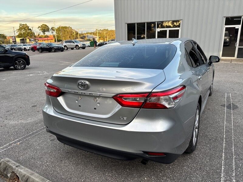 2020 Toyota Camry LE Seffner FL
