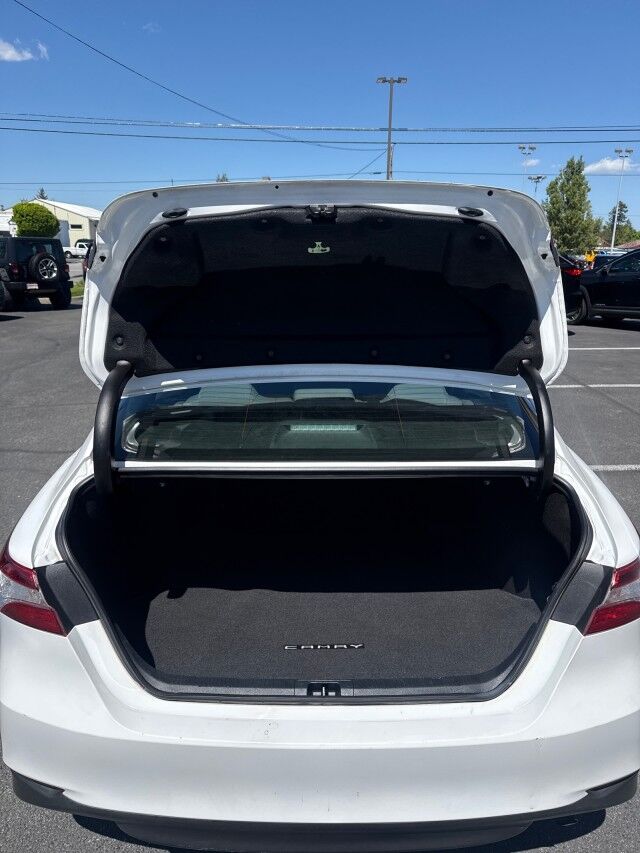 2020 Toyota Camry LE Spokane Valley WA