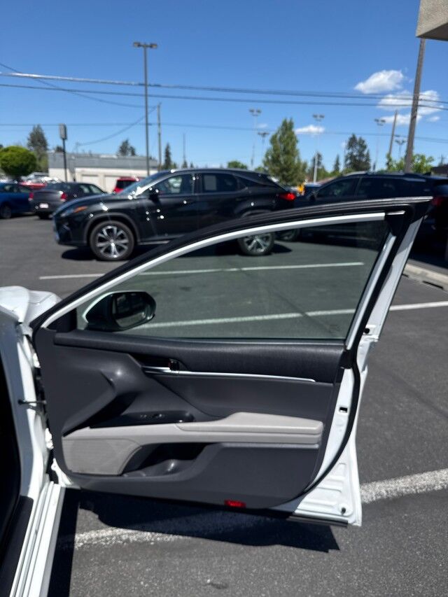 2020 Toyota Camry LE Spokane Valley WA