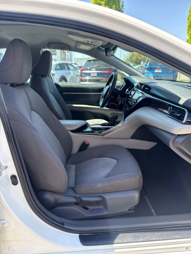 2020 Toyota Camry LE Spokane Valley WA