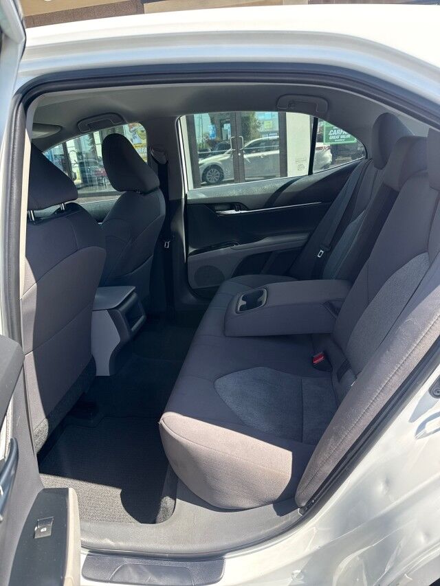 2020 Toyota Camry LE Spokane Valley WA