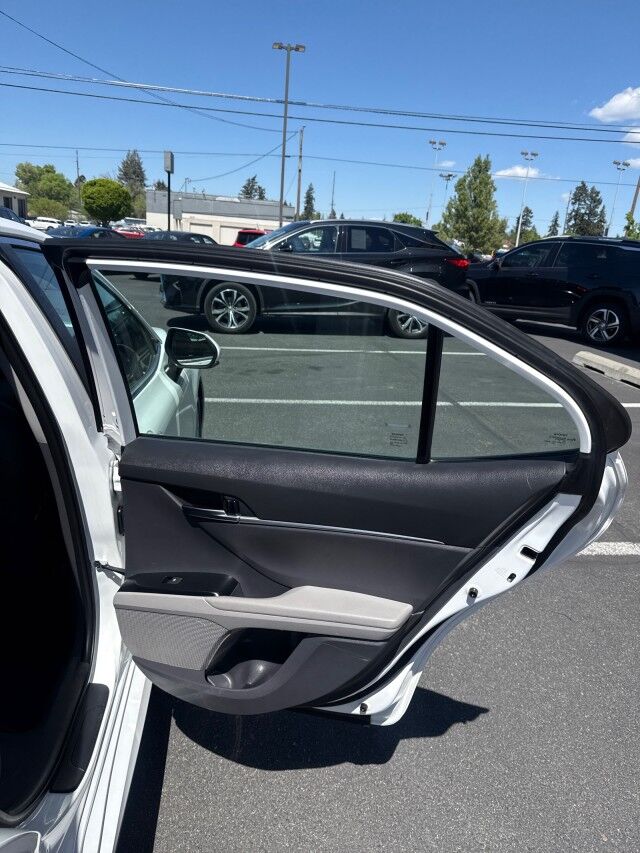 2020 Toyota Camry LE Spokane Valley WA