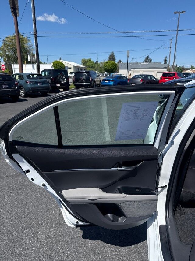 2020 Toyota Camry LE Spokane Valley WA