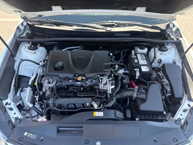 2020 Toyota Camry LE Spokane Valley WA